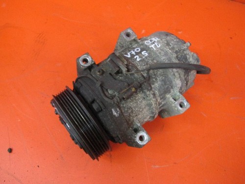 Volvo v70 2000 diesel - v70,