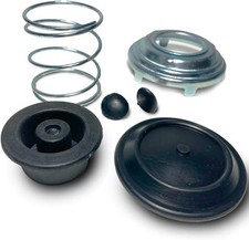 Kit réparation tête de filtre à diesel membrane aspirante montage Lucas Roto