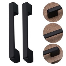  Poignees De Portes Cuisine Boutons Meubles D'armoire Poignées Commode