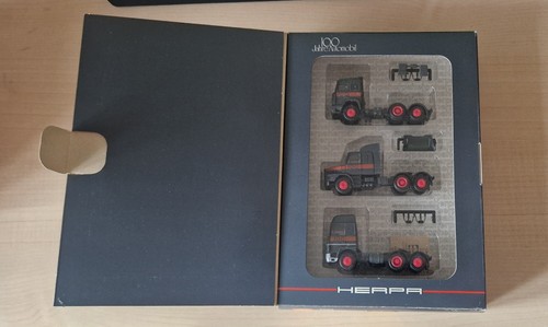 Herpa edition meilleur - herpa,