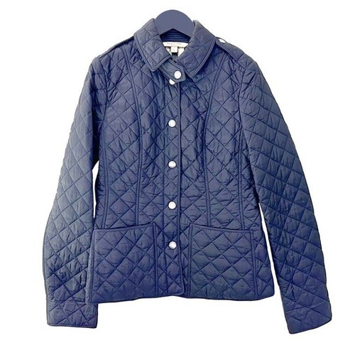 Burberry veste matelassée - burberry,