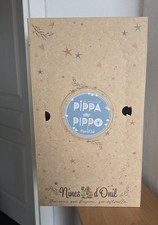 Poupéé Pippa  (cousine de