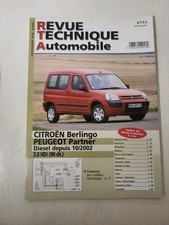 Revue Technique Automobile