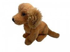 Peluche Steiff animal