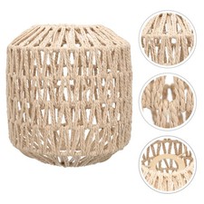  Pendant Lampshade Couvercle