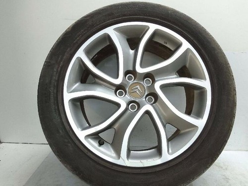 Jante aluminium citroen - jante,