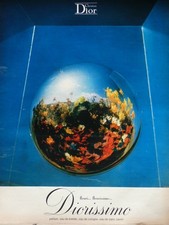 PUBLICITÉ DE PRESSE 1970