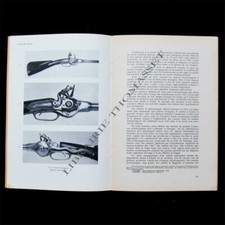 Armes anciennes revue suisse d'études sur les armes anciennes du n°1 au n°4