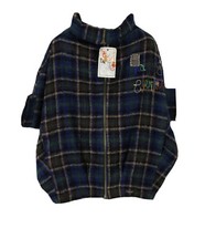 DESIGUAL Veste Casual Manches 3/4 Taille 42/44