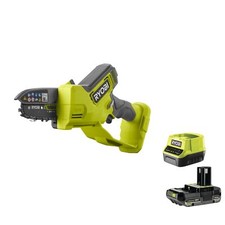 Ryobi RY18PSX10A-0 Scie