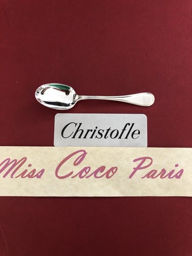 Cuillère moka christofle - moka,