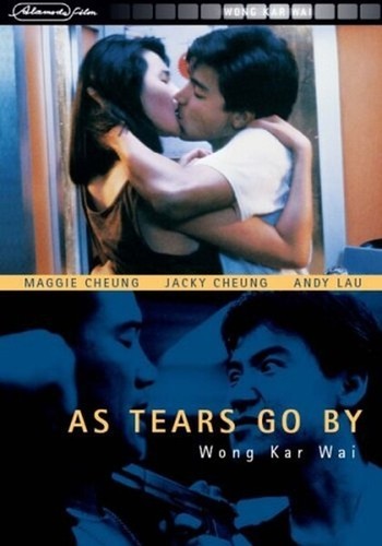 Tears wong kar wai - as,