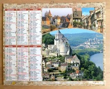 Almanach facteur 2015 - almanach, du