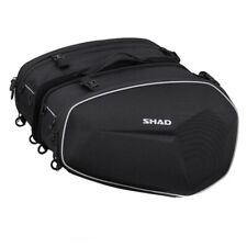 Valises E-48 SHAD 40 58Ll