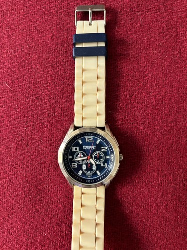 Montre quartz watch - quartz,