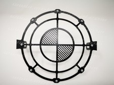 Grille Feux Moto Composable