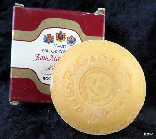 Savon roger gallet - 1,
