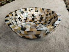 Lavabo En Marbre 12"/Évier