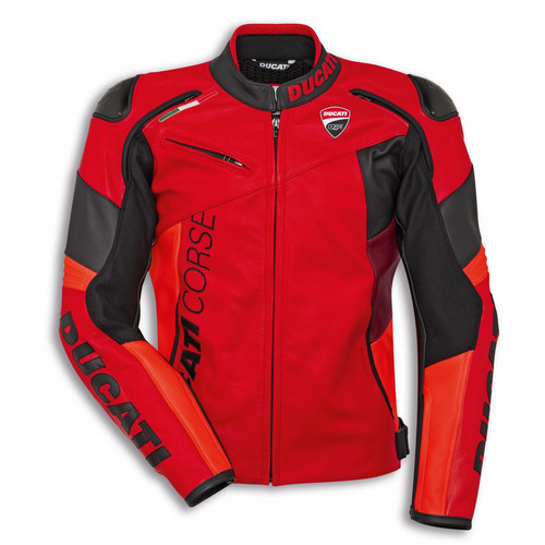Ducati dainese corse - corse, veste