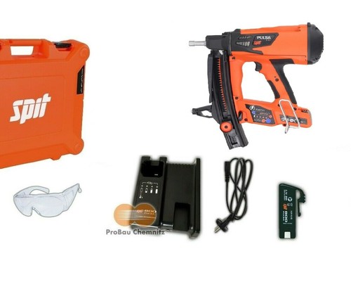 Cloueur spit pulsa 27p pour - 27p,