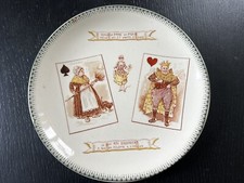 CHOISY LE ROI ASSIETTE