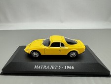 MATRA JET 5 1966