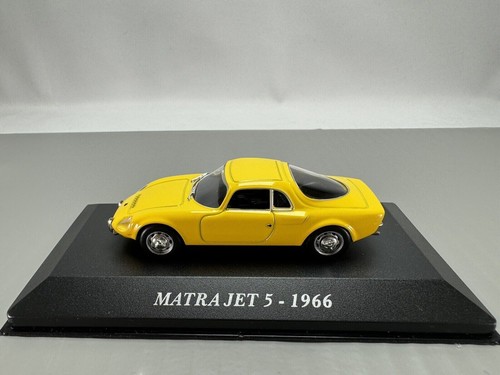 Matra jet 1966 - jet,