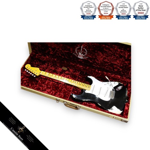 Guitare électrique fender - électrique, c/s