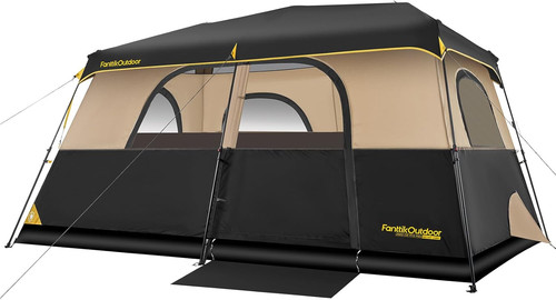 Instant cabin tent 10 - instant,