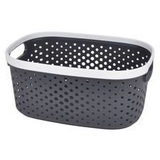 Panière à Linge "Ajourée"