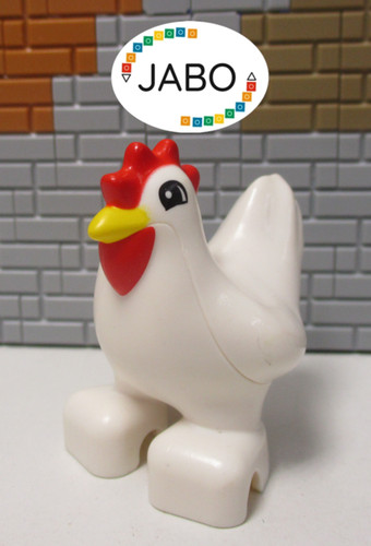 Lego duplo animaux - lego,
