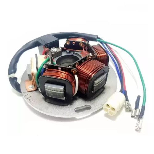 Stator vespa pxe - /,