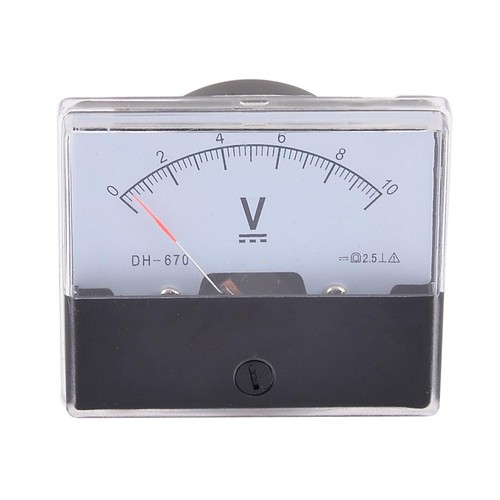 Dc0 10v classe 5exactitude - dc0-10v,