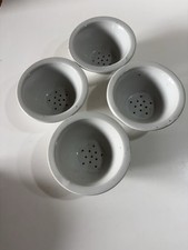 Ancienne Faisselle Céramique