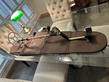 Tesoro Metal Detector Large