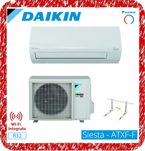 Daikin atxf25f arxf25f - daikin,