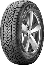 255/60 R17 110V Pneu Hiver