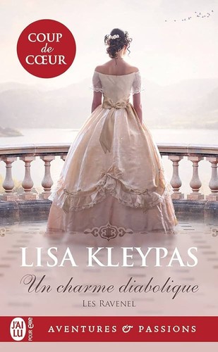 Lisa kleypas un - lisa,