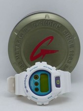 Casio G-Shock DW-6900CS-7 NEUVE JAMAIS UTILISEE