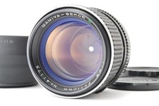 [NEUF] Objectif Mamiya Sekor C