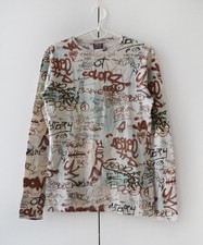 Pull vintage JEAN PAUL