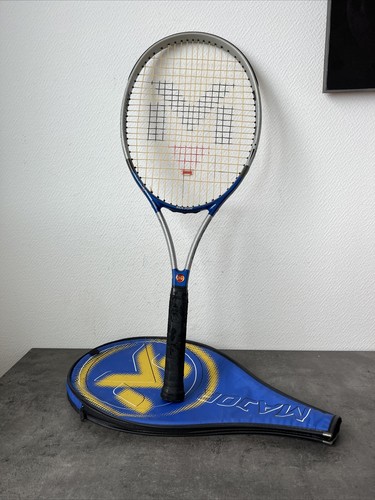 Raquette tennis major boost - de,