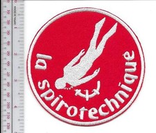 SCUBA Diving France La