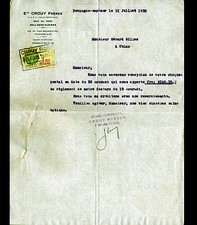 BOULOGNE-sur-MER (62) SCIERIE