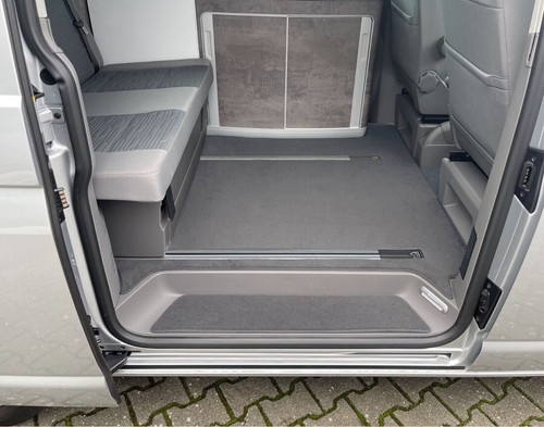 Ariba tapis habitacle pour - tapis, d’habitacle