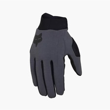 Fox Racing Defend LO-PRO Fire
