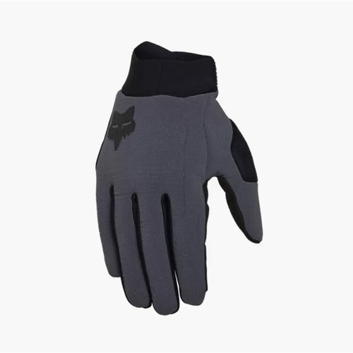 Fox racing defend pro fire - fox, lo-pro