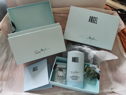 Mini coffret étoile