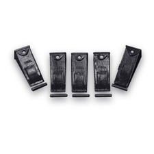 5 - Mini Pelleteuse Standard