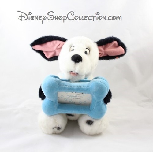 Peluche cadre photo disney - peluche,